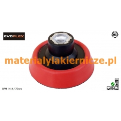 EVOFLEX BPM 75mm M14 materialylakiernicze.pl
